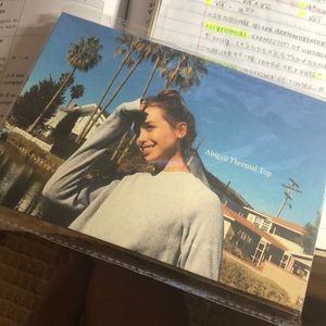 Brandy Melville Cards